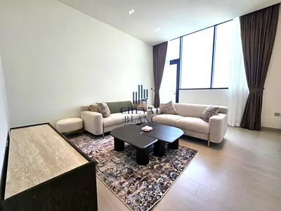 Skyline Luxury | 3BR Penthouse | Spacious Layout