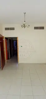 🔥 Special Hot Offer 1BHK Flat rent 26kCentral AC | Central Gas | Balcony | gadan City Ajman very 