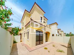 Beautiful 5Bedroom+Maids Villa For Sale at Samara
