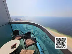 Luxury Full Sea View 2 BHK for Sale in Corniche Tower | 04 Series