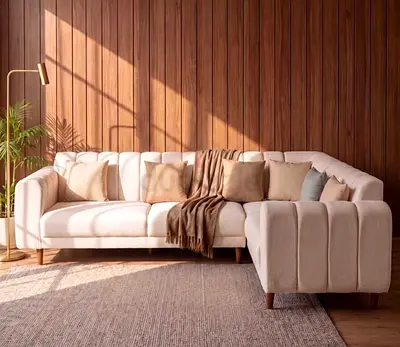 Classic Sofa Design 🪑 | تصميم كنب كلاسيكي