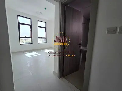 (QMI)Brand New 1BHK with Panoramic View | Free Parking | 1 Month Free