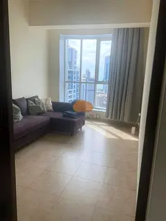 VACANT SOON | 1BED+STUDY | SEMI-FURNISHED