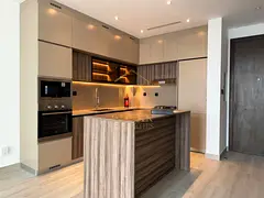 Unfurnished | Spacious Apartment | Open View