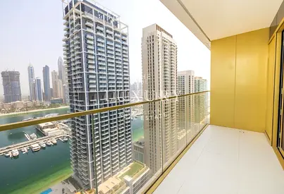 Elegant 1BR | Waterfront Liviing