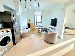 Luxury Fully furnished 1BHK|Free Gym,Pool Amd Parking|