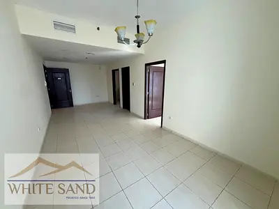 شقة بغرفة نوم واحدة | رويال ريزيدنس 1 | إطلالة على الجولف ووسط المدينة | غير مفروشة