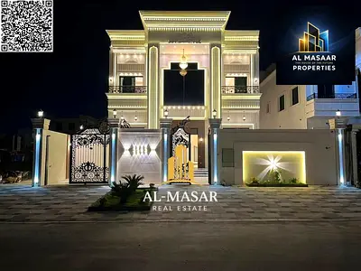 Classic villa in a prime location, freehold ownership including registration and ownership fees