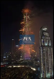 Spacious Layout| Furnished| Burj Khalifa View