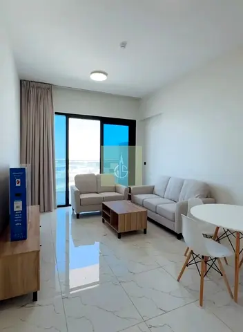 Fully Furnished | Near Metro | High Floor