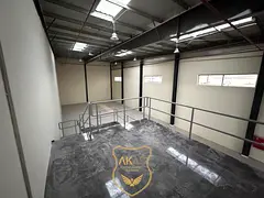 First Tenant Warehouse | Emirates Industrial City | Ready to Move