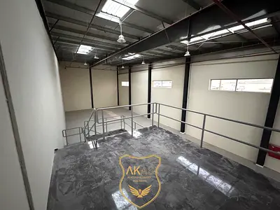 First Tenant Warehouse | Emirates Industrial City | Ready to Move