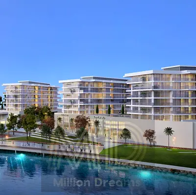 WATERFRONT STUDY II READY II ISLAND LIVING