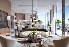 Mid Floor | Park View | Motivated Seller