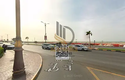 🏢 Corner Residential Commercial Land for Sale in Al Nakheel 2 – Ajman 🏢 🔥 A prime investment opp