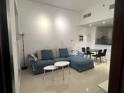 Spacious 1-Bedroom Apartment for Rent in Sports City – Direct from Landlord