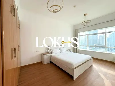 Furnished | Multiple Cheques | Close to metro