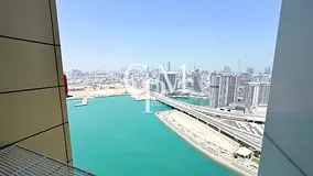 Bright High-Floor Unit | 3BR + Maid | Vacant | 4 Payments