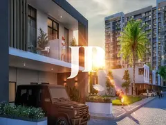 HIGH-END FINISHES | LOW ENTRY PRICE | FAST GROWTH AREA FOR 4BR Apartment | Verdana Residence 6 | Po