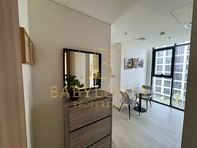 Hot Deal | Unique Studio Layout | Vacant