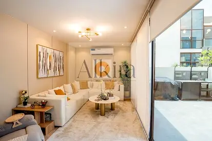 Upgraded | Fully Furnished | 4 BR+Maids