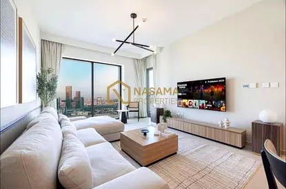 Higher Floor | Ready Move in | Prime Location