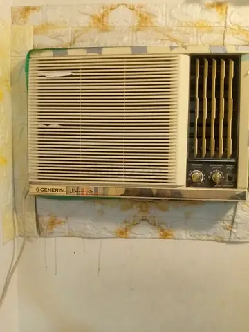 O general AC 1.5 ton for sale