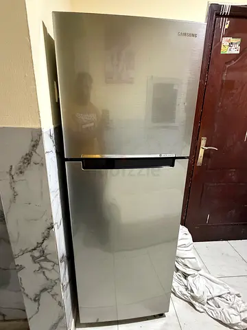 Samsung Refrigerator Twin Cooling
