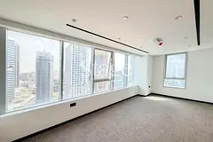 Your Office, Furnished Your Way | Business Bay