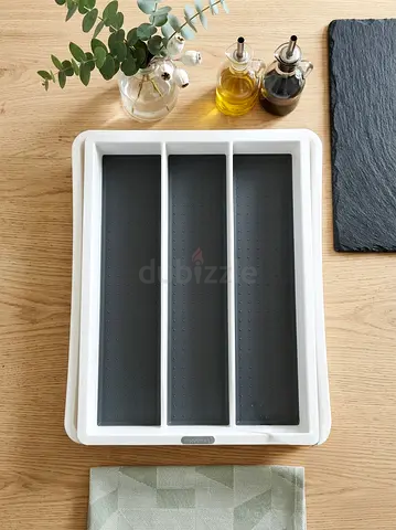 MADESMART extendable Utensil Organizer