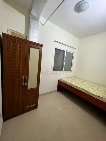 Executive Couple Partition Available From 1st June. Near ADCB Metro Exit 1 in Karama