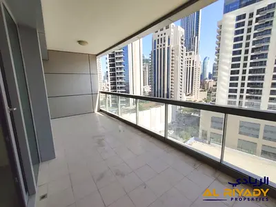 Well Maintained | Prime Location | Near Burj Khalifa