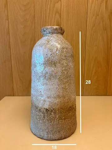 Zara Home Tall Vase