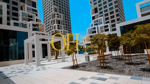 Modern 1BR | Sea View | Ready to Move In