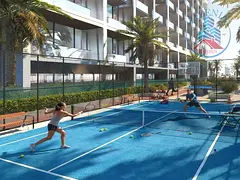 Pay 10% | 30%ROI | 1%Monthly| Main Roed | Near Marina