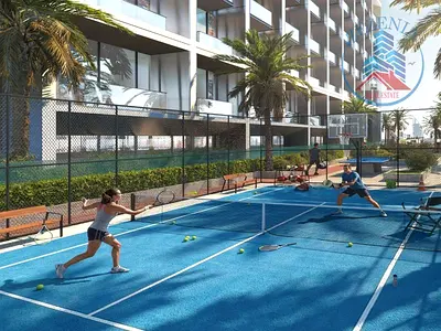 Pay 10% | 30%ROI | 1%Monthly| Main Roed | Near Marina