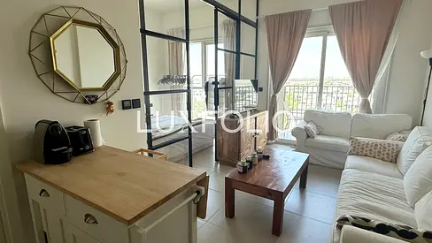 12 Cheques | Fully Furnished | Villa View