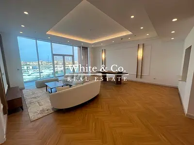 Fully Upgraded | Sea View | Available now