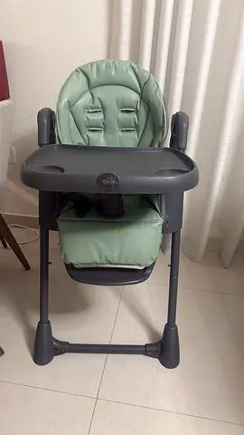 Toddler high table