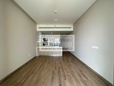 Studio | Vacant | With Kitchen Appliance