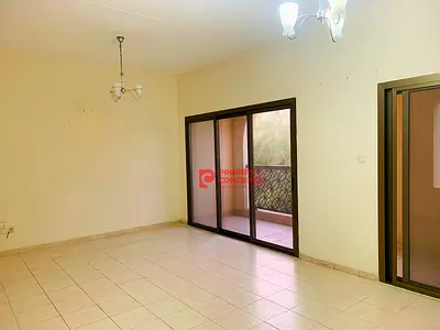 2BHK | Big Balcony | Metro | Gated Green Community