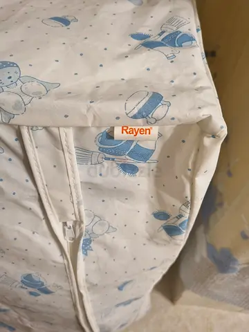 Washing machine cover