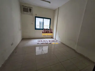 Affordable 1BR Apartment in Al Qasimia with Balcony – AED 26,000