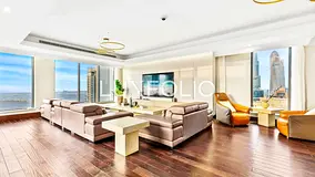 Full sea view | VOT | Cheapest Duplex in the market