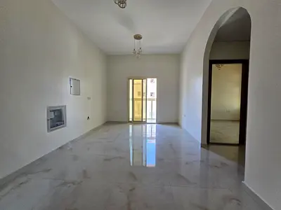 اجمل الشقق العاليه عجمان غرفتين نوم + صالة واسعة-بلكونة بإطلالة ممتازة-شقة مضيئة بالكامل-مساحة كبيرة وتقسيمات ممتازة