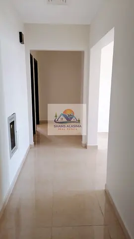 🏡 Annual Rent – 2 Bedroom Apartment in Al Butain, Umm Al Quwain