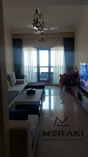 2BHK Apartment for Sale in Conqueror Tower Ajman