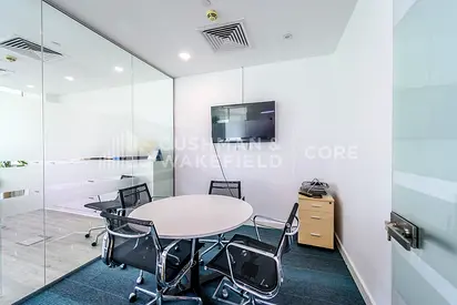 Fully Furnished | Fitted | 2 Allocated Parking