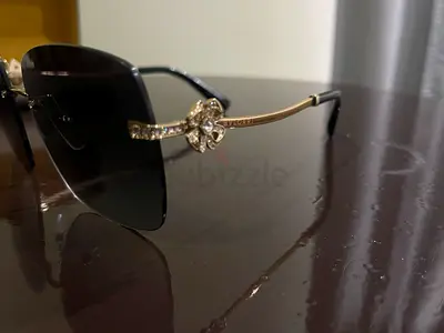 Bvlgari sunglasses, real