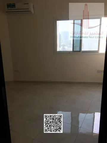 AL-yassmen Al-Bustan Studio for rent 15k